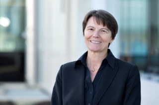 Claudia Eckert, Leiterin des Fraunhofer AISEC und Professorin der TU München, übernimmt das Amt des wissenschaftlichen Präsidenten von acatech – Deutsche Akademie der Technikwissenschaften
